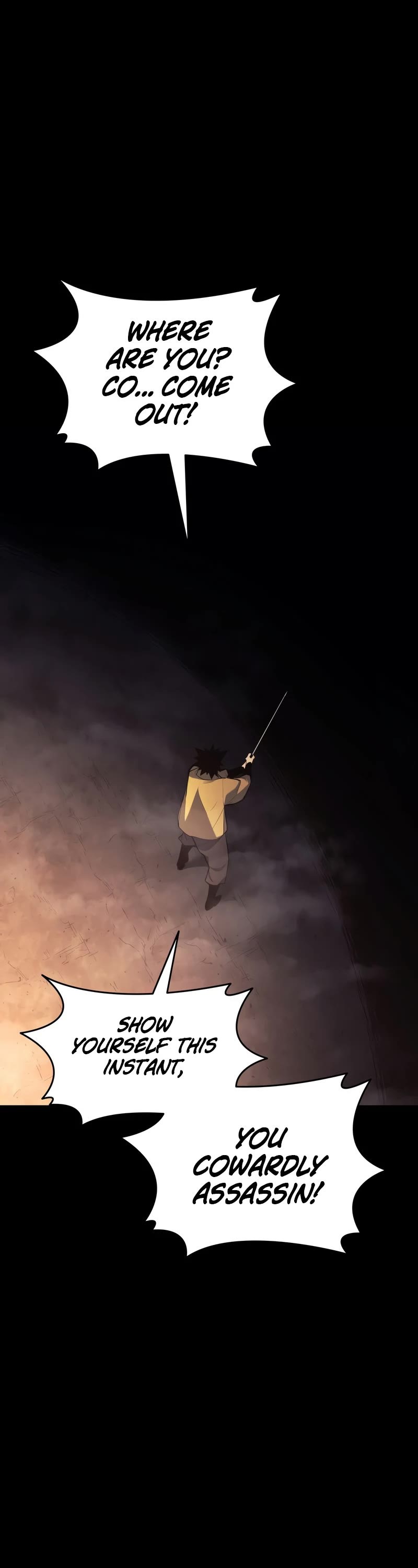 Reaper of the Drifting Moon Chapter 25 page 36 - Chapter 25