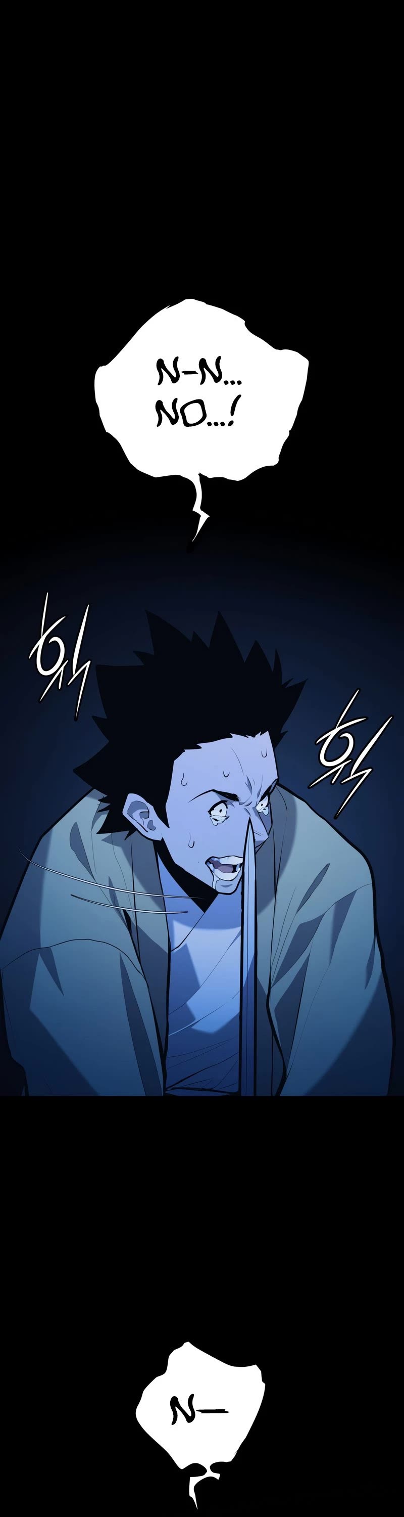 Reaper of the Drifting Moon Chapter 25 page 39 - Chapter 25