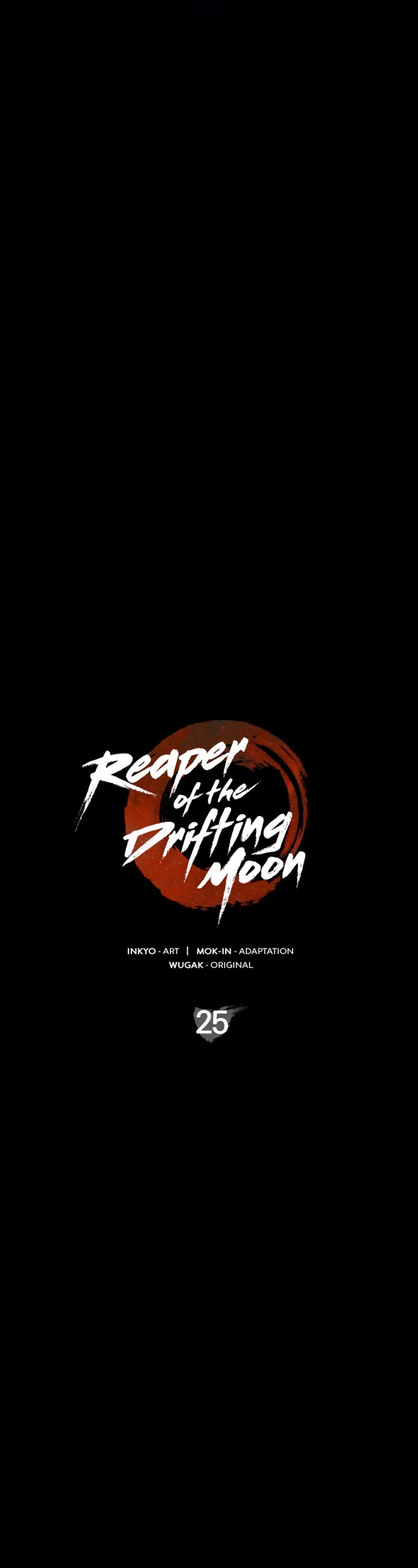 Reaper of the Drifting Moon Chapter 25 page 41 - Chapter 25