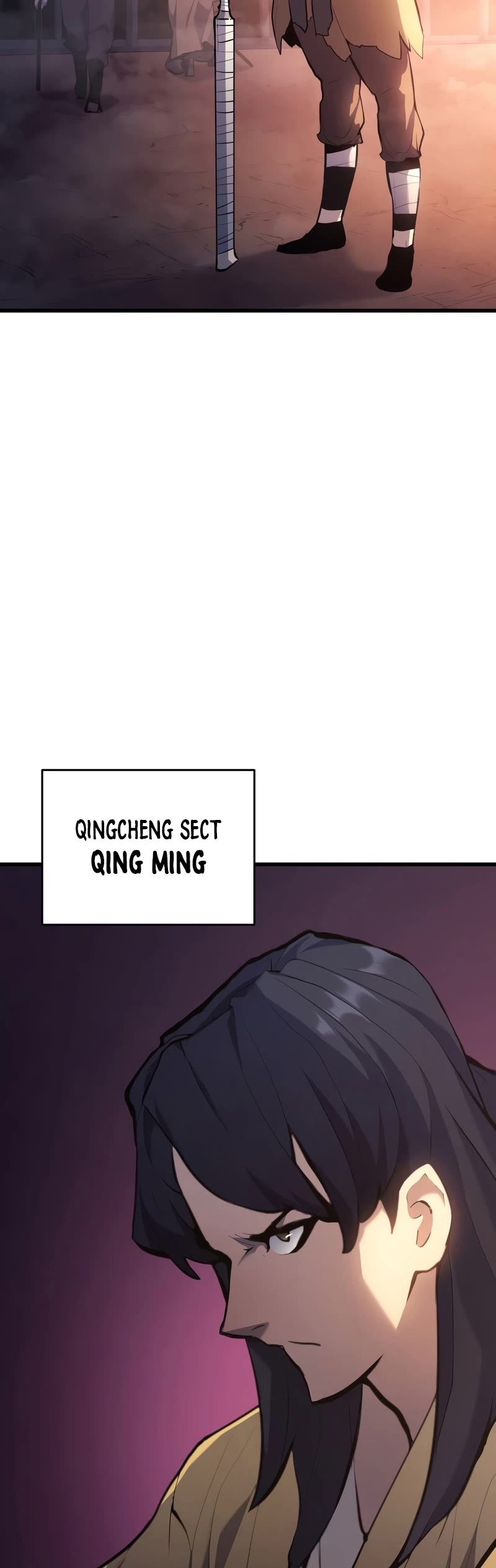 Reaper of the Drifting Moon Chapter 25 page 45 - Chapter 25
