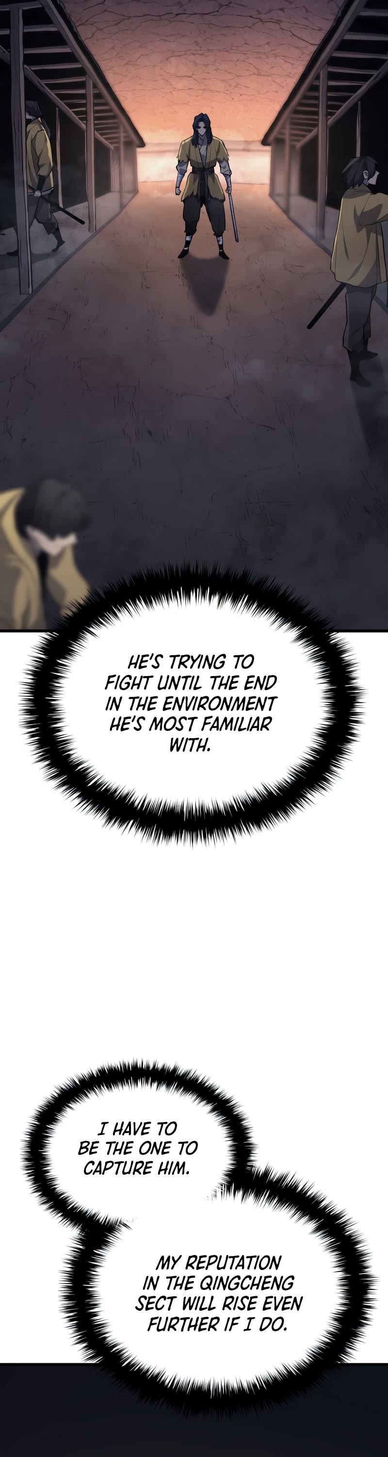 Reaper of the Drifting Moon Chapter 25 page 48 - Chapter 25