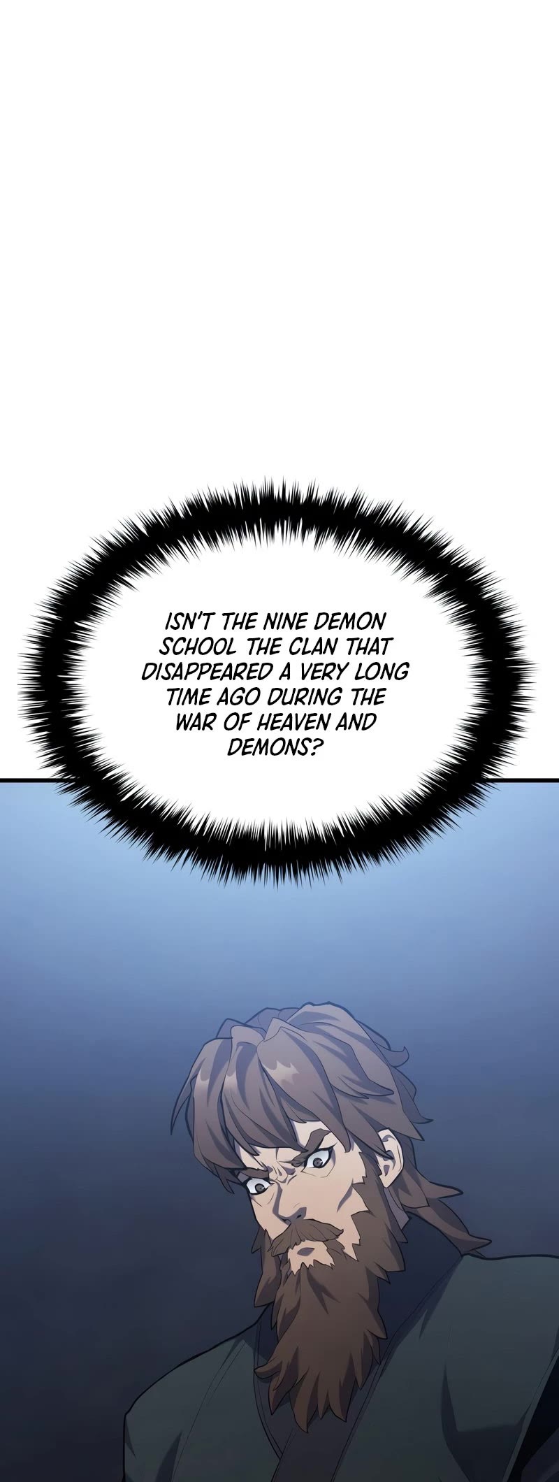 Reaper of the Drifting Moon Chapter 25 page 5 - Chapter 25
