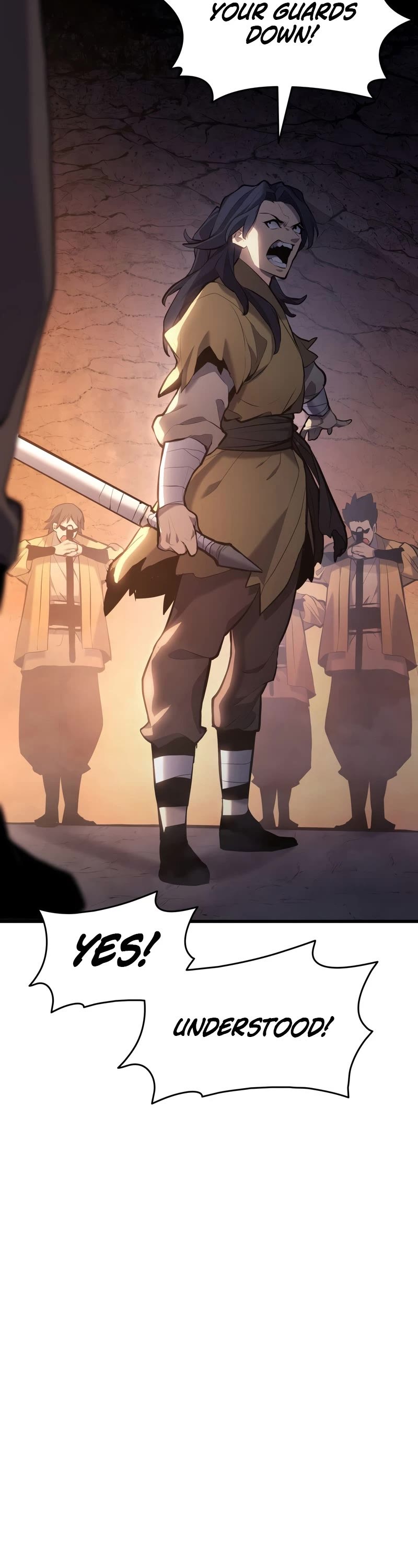 Reaper of the Drifting Moon Chapter 25 page 51 - Chapter 25