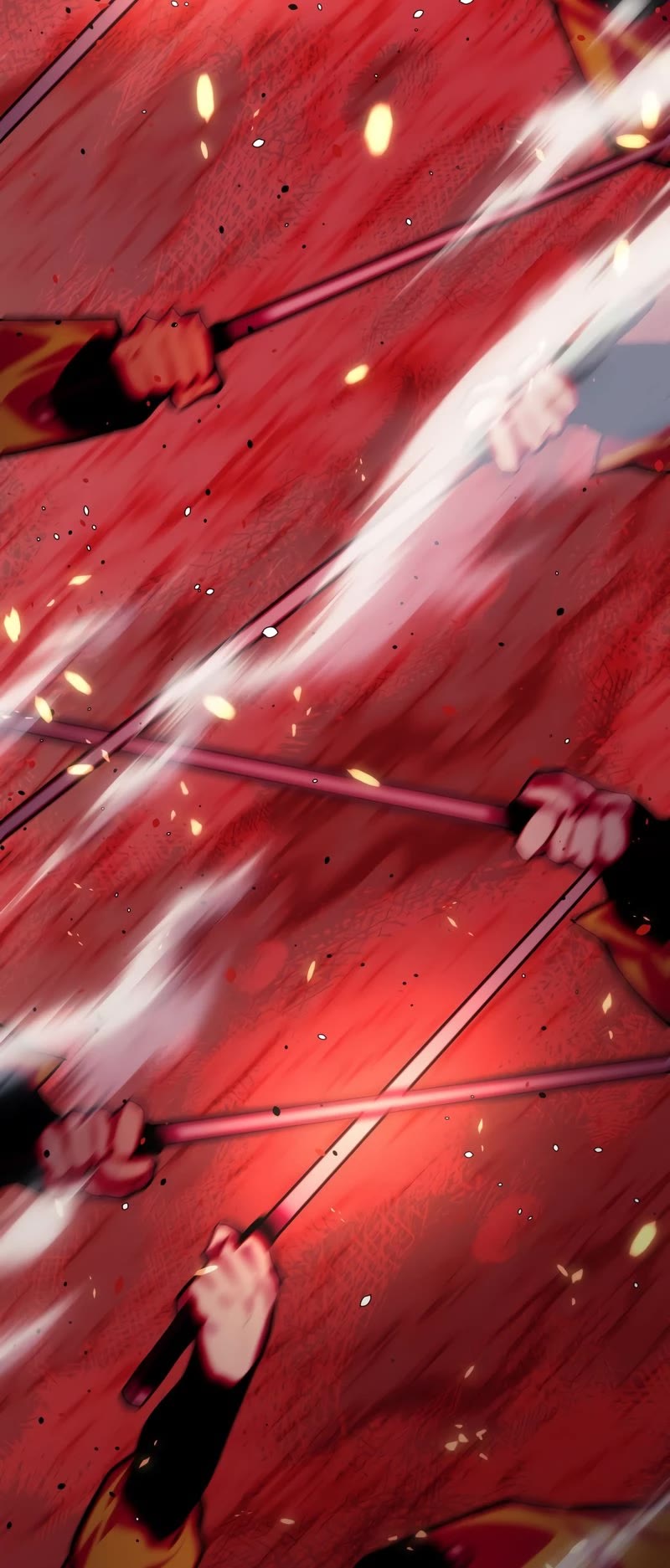 Reaper of the Drifting Moon Chapter 25 page 59 - Chapter 25