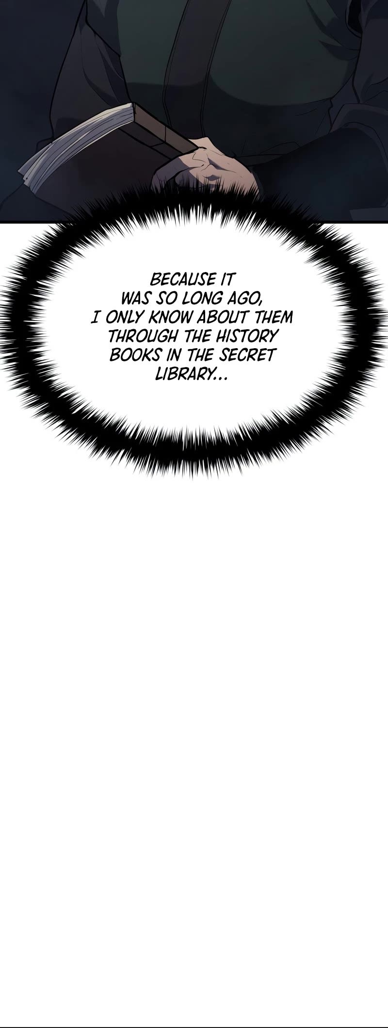 Reaper of the Drifting Moon Chapter 25 page 6 - Chapter 25