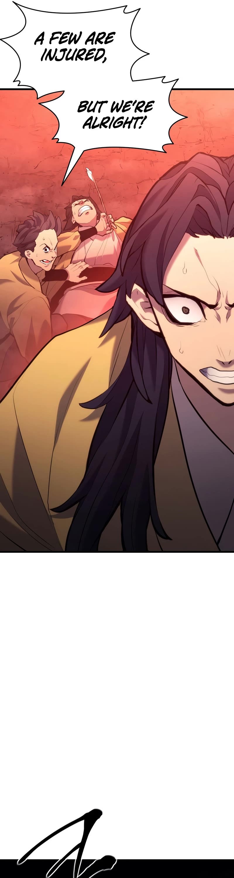 Reaper of the Drifting Moon Chapter 25 page 66 - Chapter 25