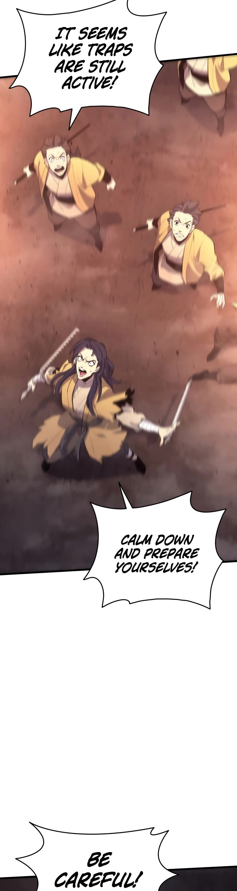 Reaper of the Drifting Moon Chapter 25 page 68 - Chapter 25