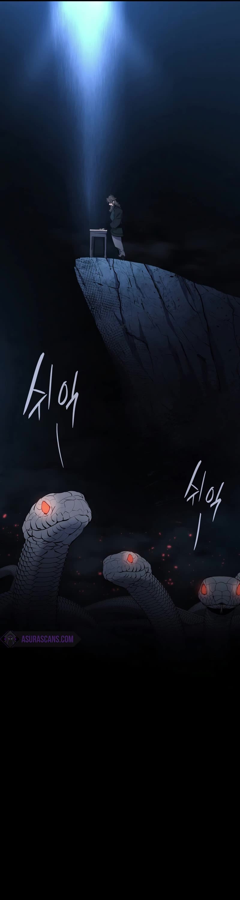 Reaper of the Drifting Moon Chapter 25 page 7 - Chapter 25