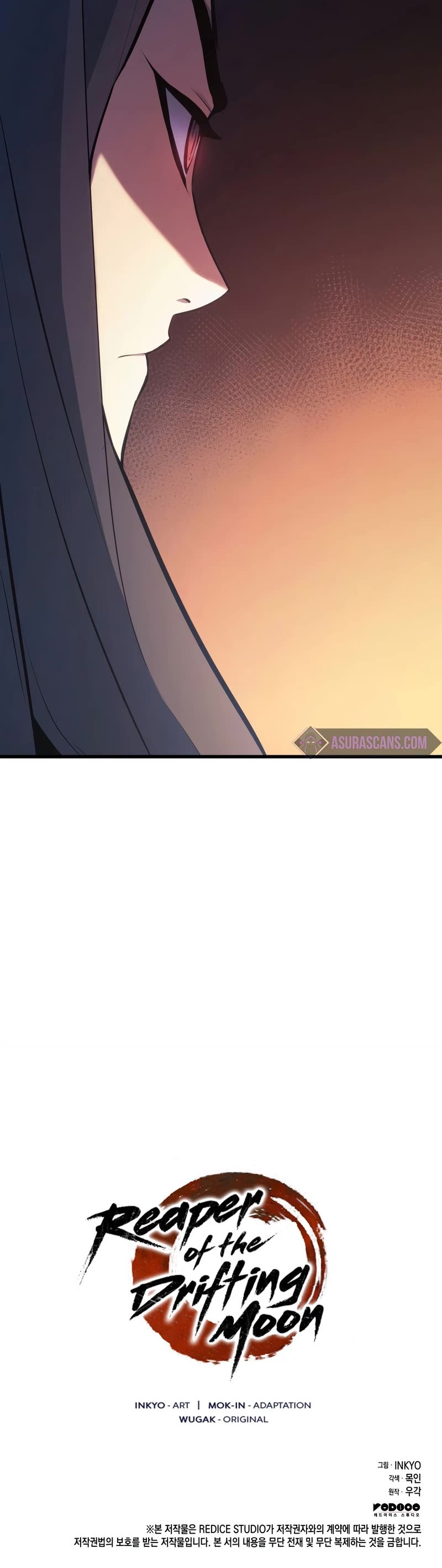 Reaper of the Drifting Moon Chapter 25 page 73 - Chapter 25