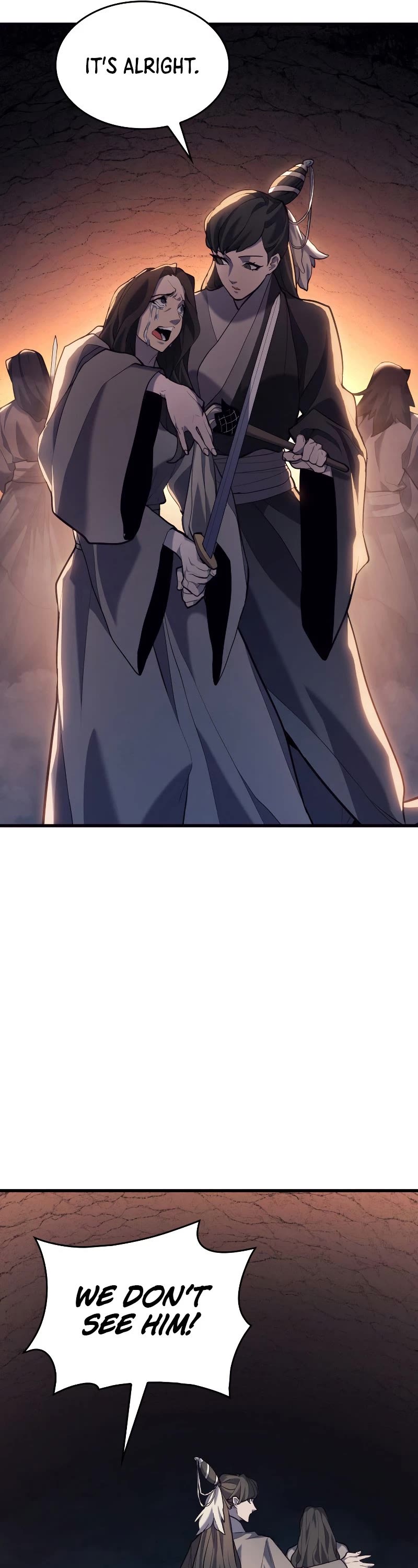 Reaper of the Drifting Moon Chapter 26 page 12 - Chapter 26