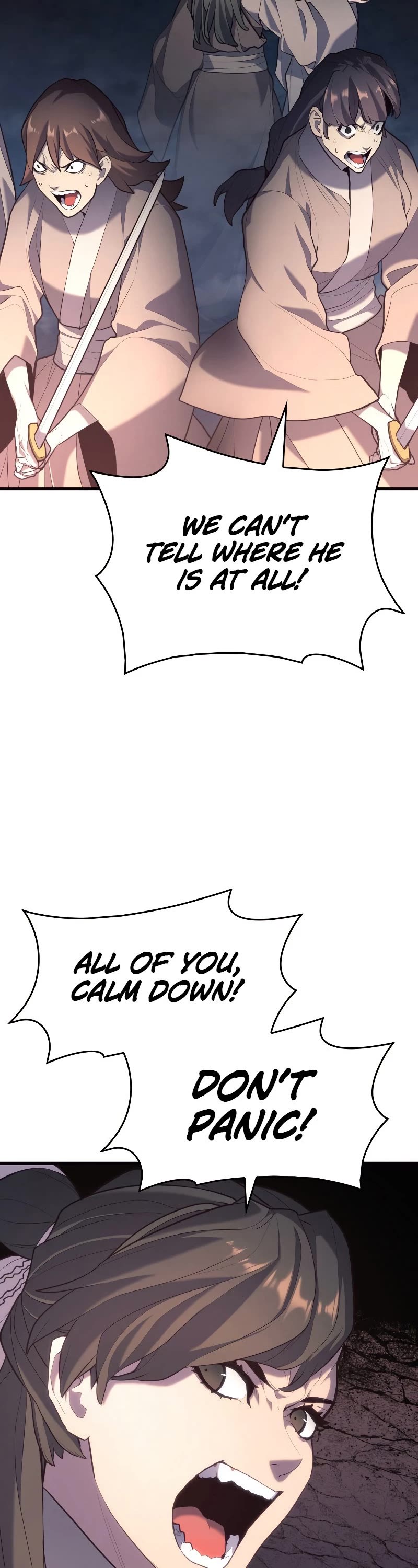 Reaper of the Drifting Moon Chapter 26 page 13 - Chapter 26
