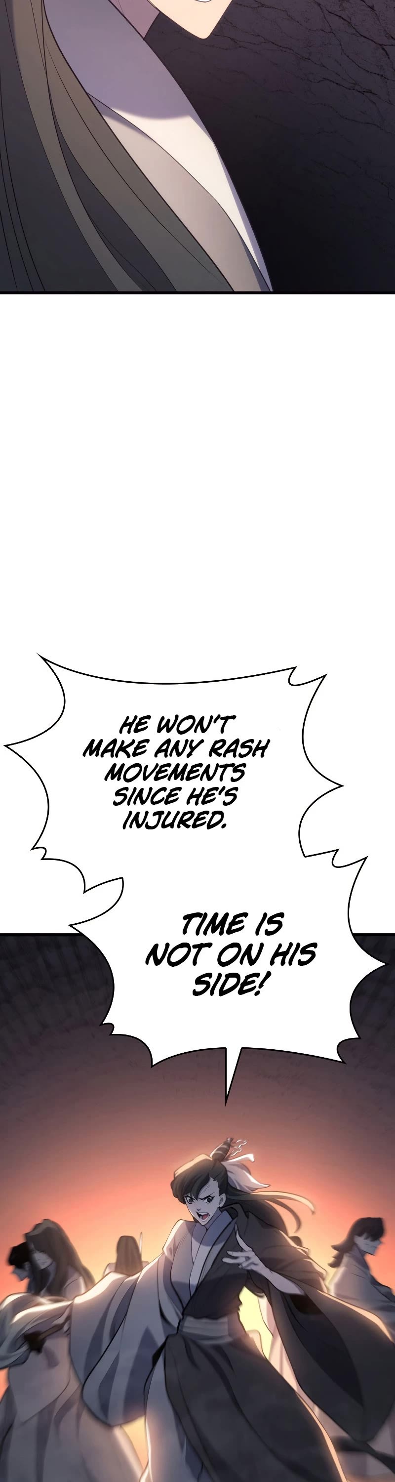 Reaper of the Drifting Moon Chapter 26 page 14 - Chapter 26