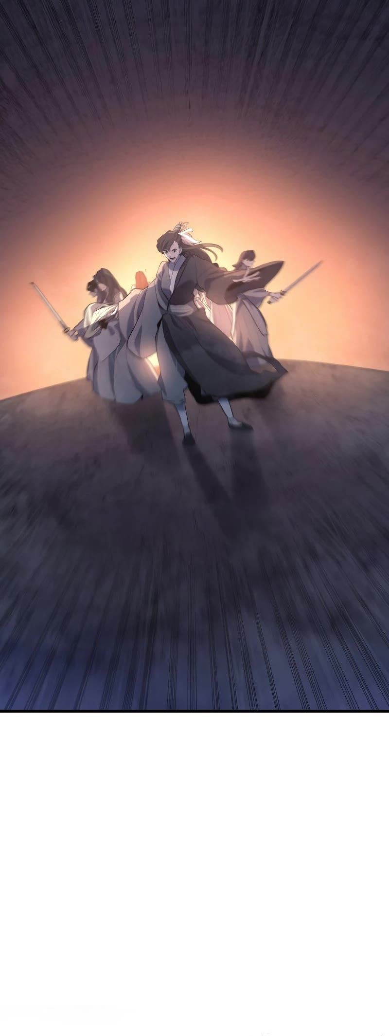 Reaper of the Drifting Moon Chapter 26 page 16 - Chapter 26