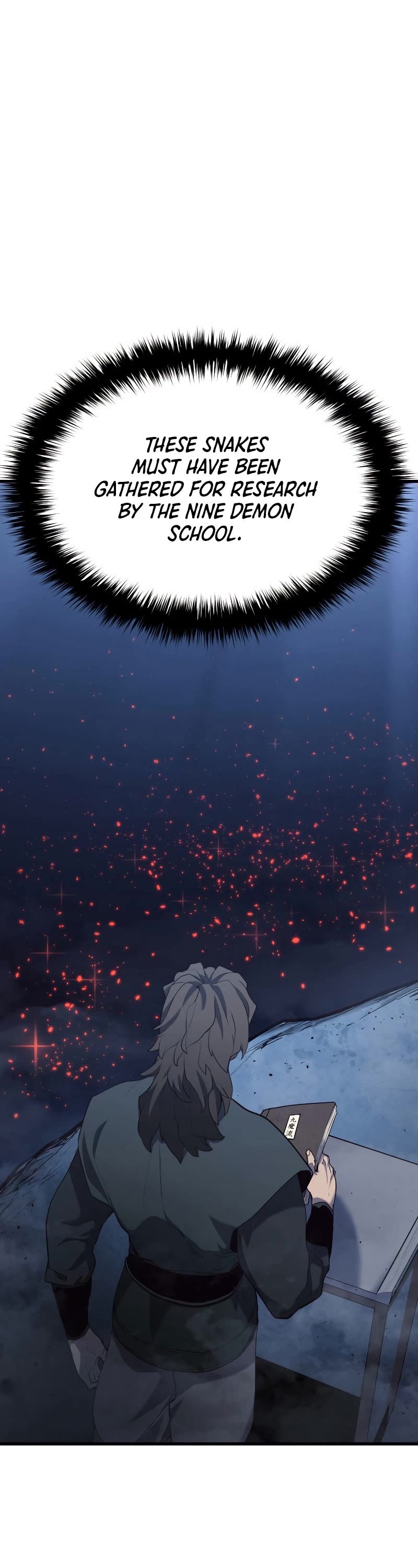Reaper of the Drifting Moon Chapter 26 page 3 - Chapter 26