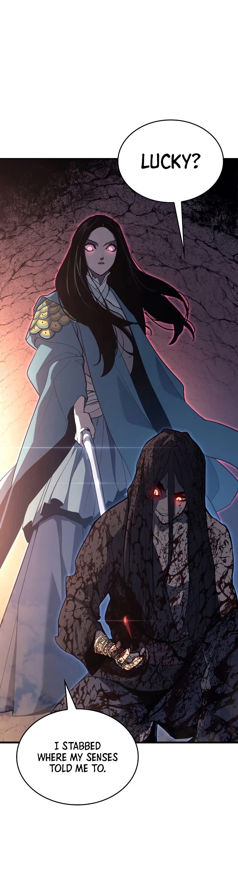 Reaper of the Drifting Moon Chapter 26 page 38 - Chapter 26