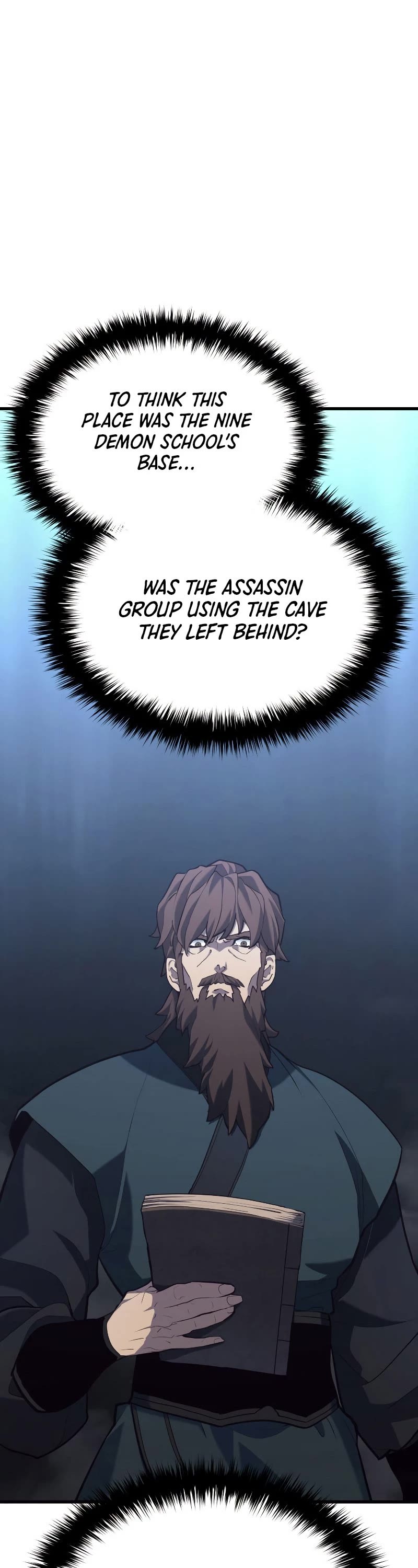 Reaper of the Drifting Moon Chapter 26 page 4 - Chapter 26