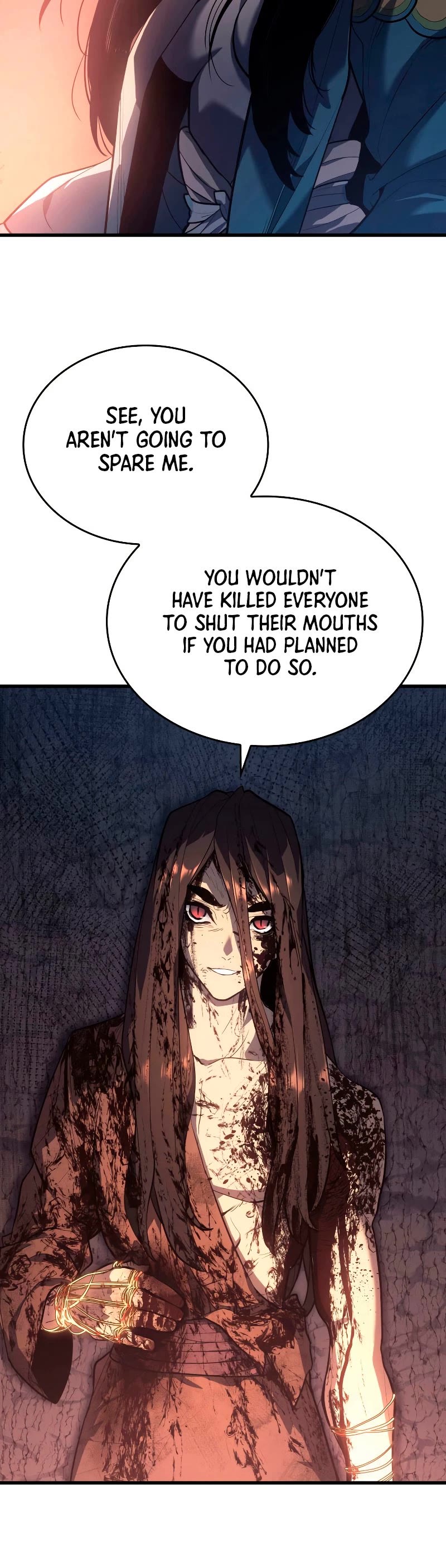 Reaper of the Drifting Moon Chapter 26 page 49 - Chapter 26