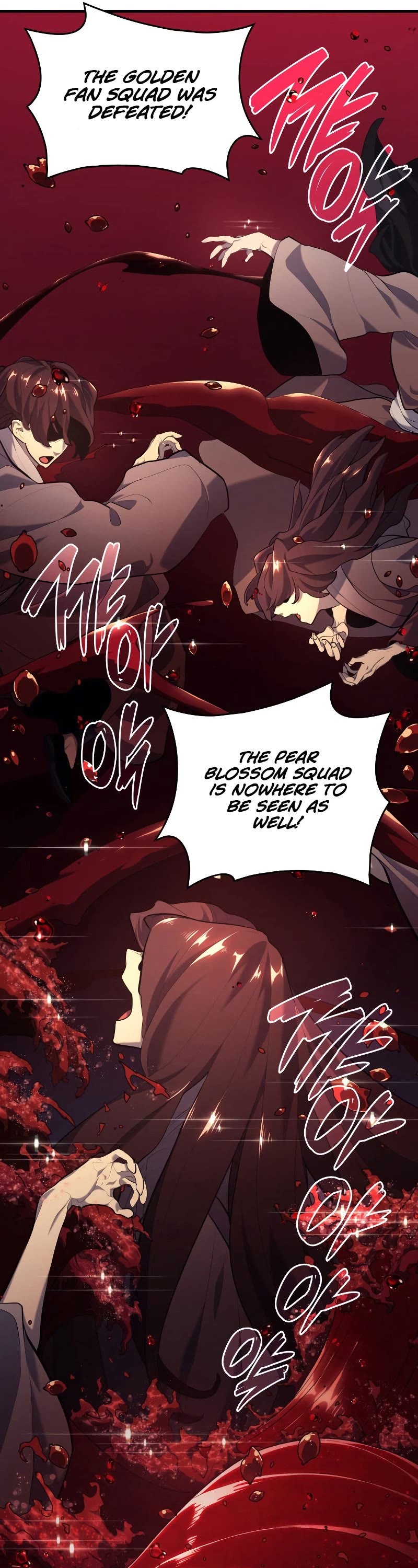 Reaper of the Drifting Moon Chapter 26 page 7 - Chapter 26
