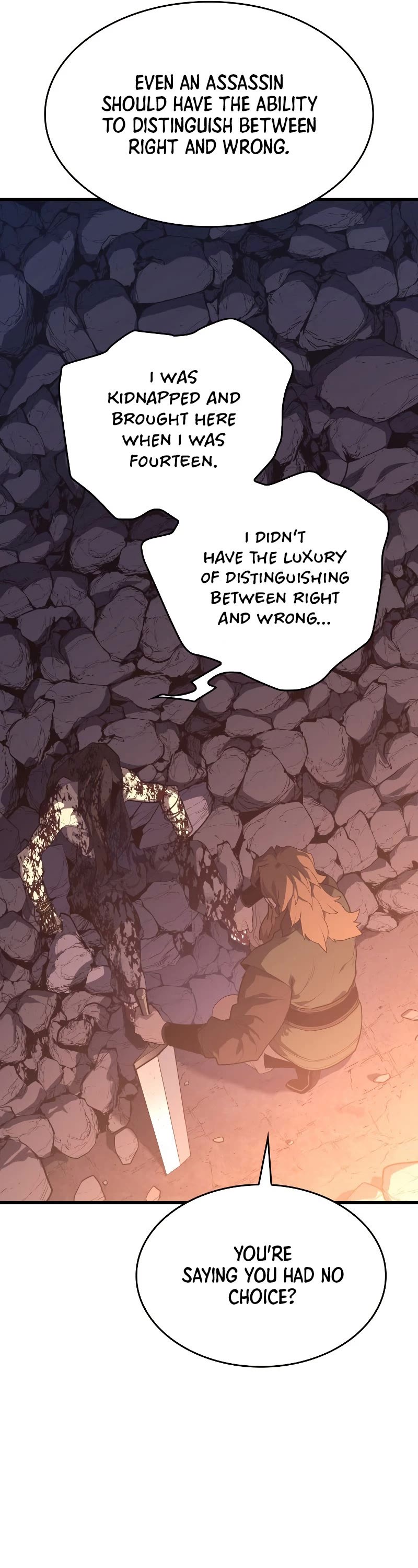 Reaper of the Drifting Moon Chapter 26 page 80 - Chapter 26