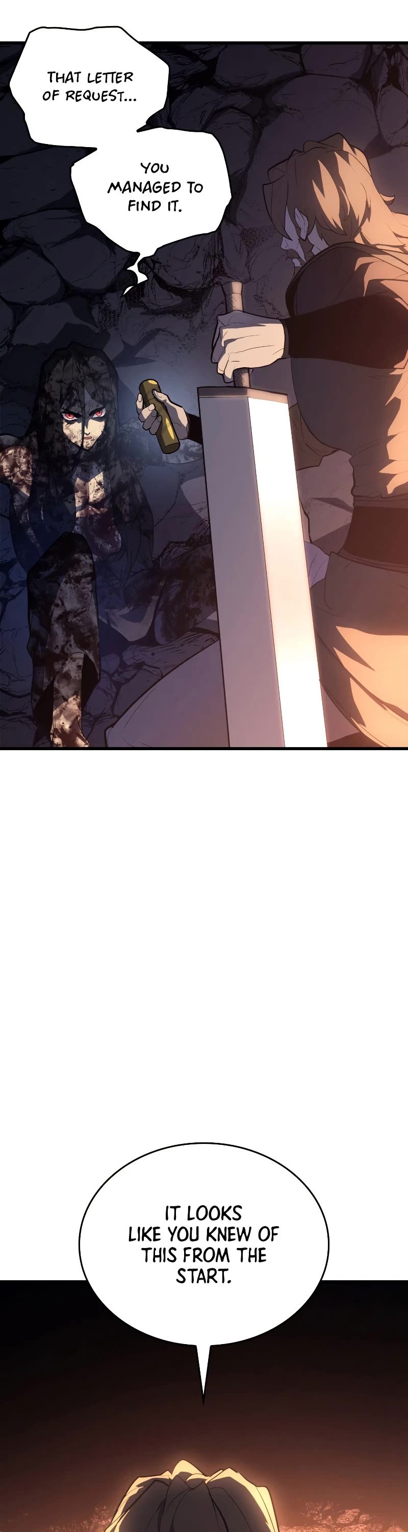 Reaper of the Drifting Moon Chapter 26 page 85 - Chapter 26