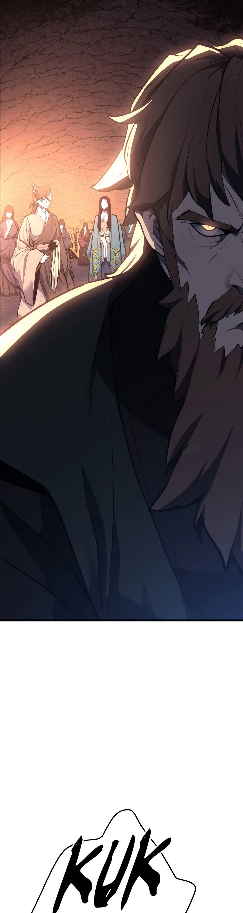 Reaper of the Drifting Moon Chapter 26 page 90 - Chapter 26