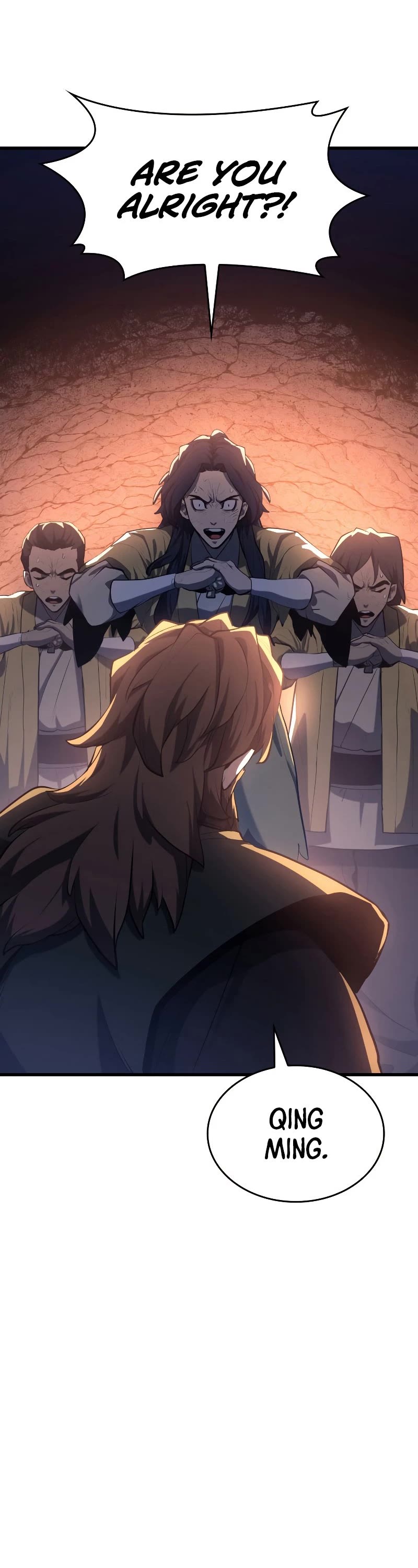Reaper of the Drifting Moon Chapter 26 page 96 - Chapter 26
