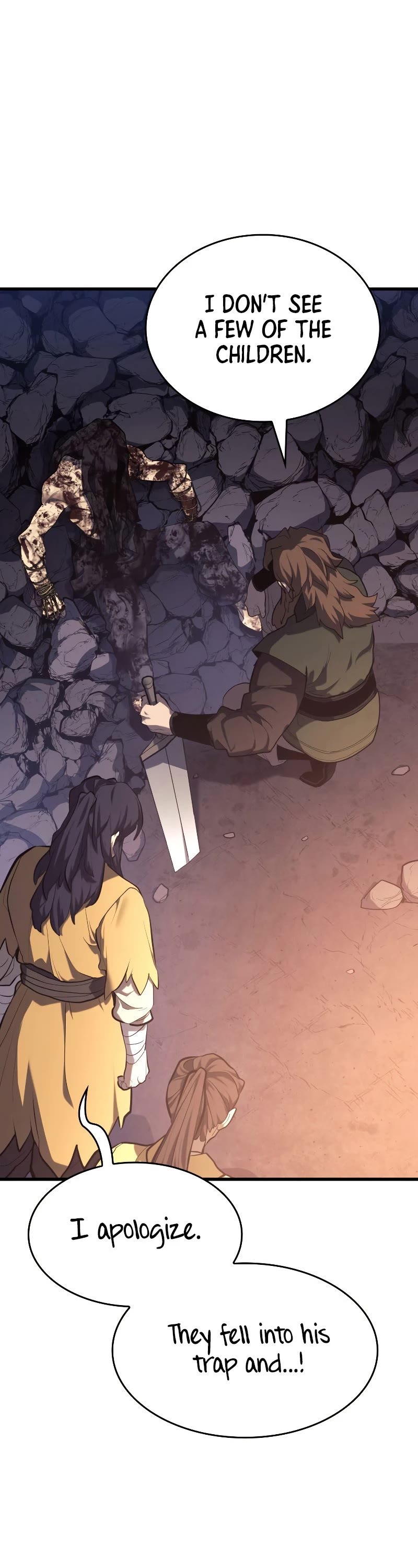 Reaper of the Drifting Moon Chapter 26 page 97 - Chapter 26