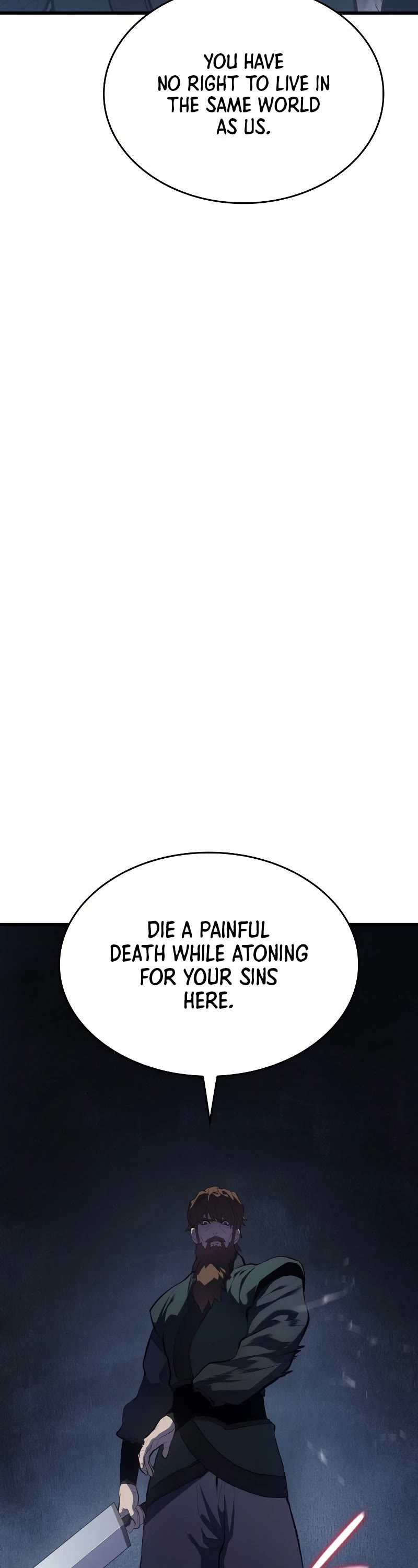 Reaper of the Drifting Moon Chapter 27 page 10 - Chapter 27