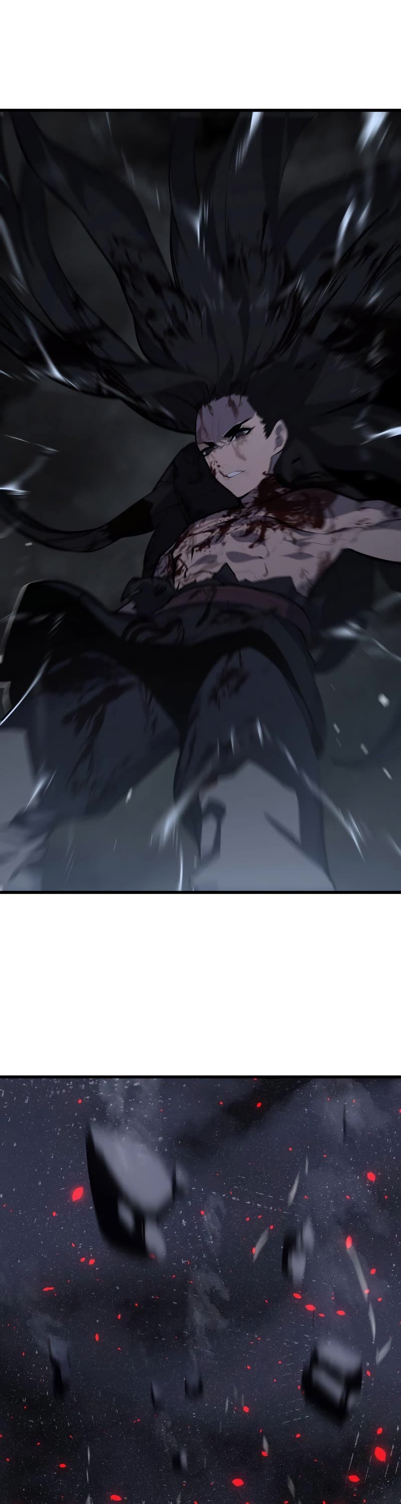 Reaper of the Drifting Moon Chapter 27 page 12 - Chapter 27