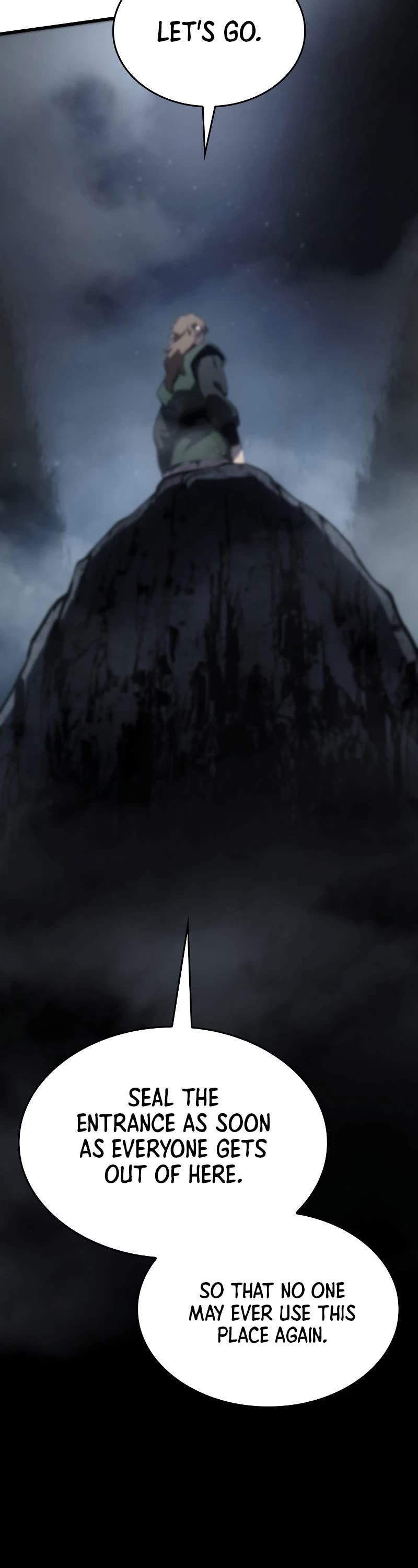 Reaper of the Drifting Moon Chapter 27 page 18 - Chapter 27