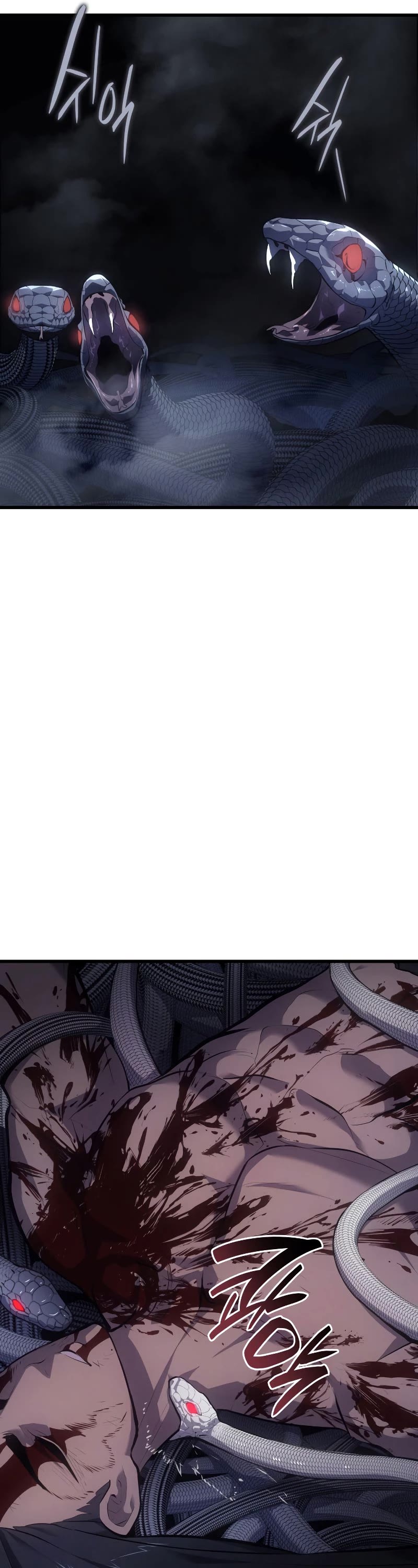 Reaper of the Drifting Moon Chapter 27 page 22 - Chapter 27