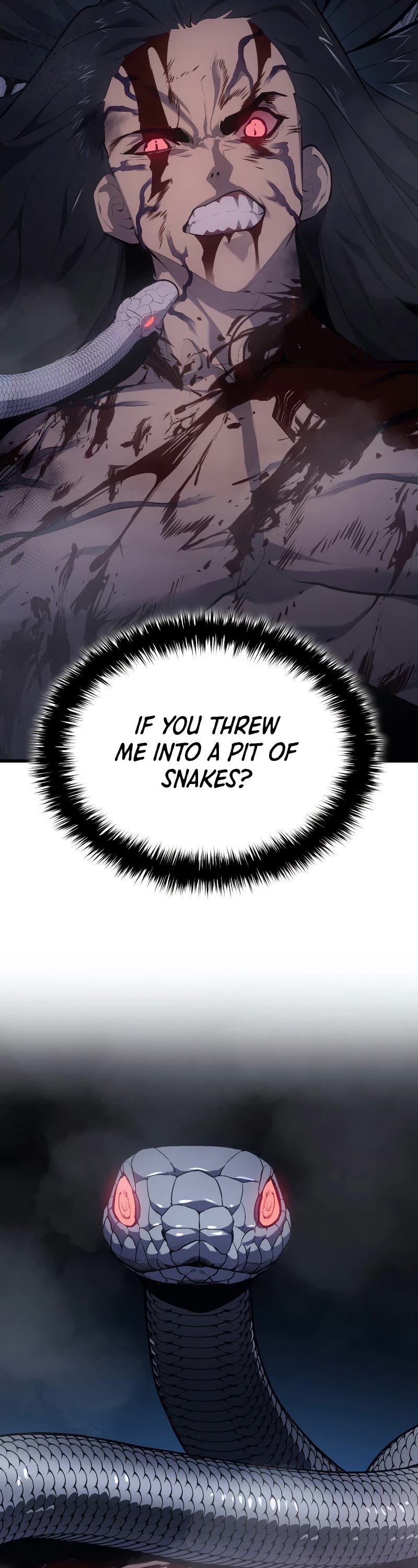 Reaper of the Drifting Moon Chapter 27 page 27 - Chapter 27