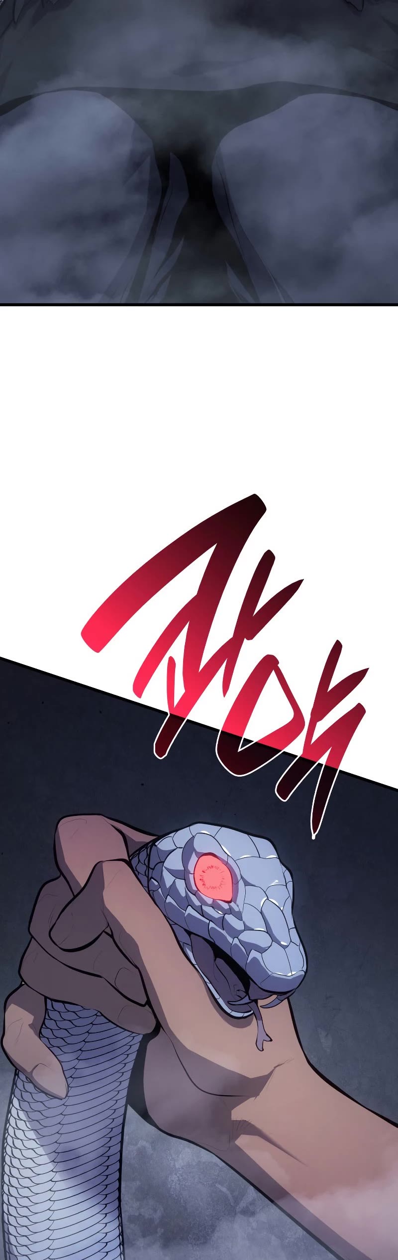 Reaper of the Drifting Moon Chapter 27 page 30 - Chapter 27