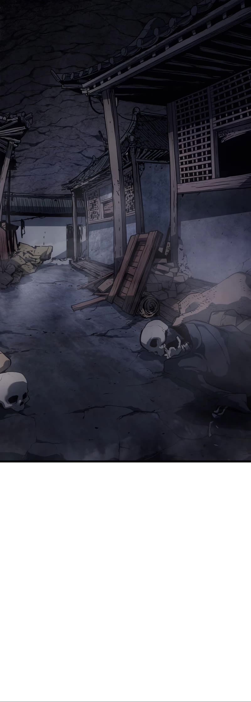 Reaper of the Drifting Moon Chapter 27 page 36 - Chapter 27