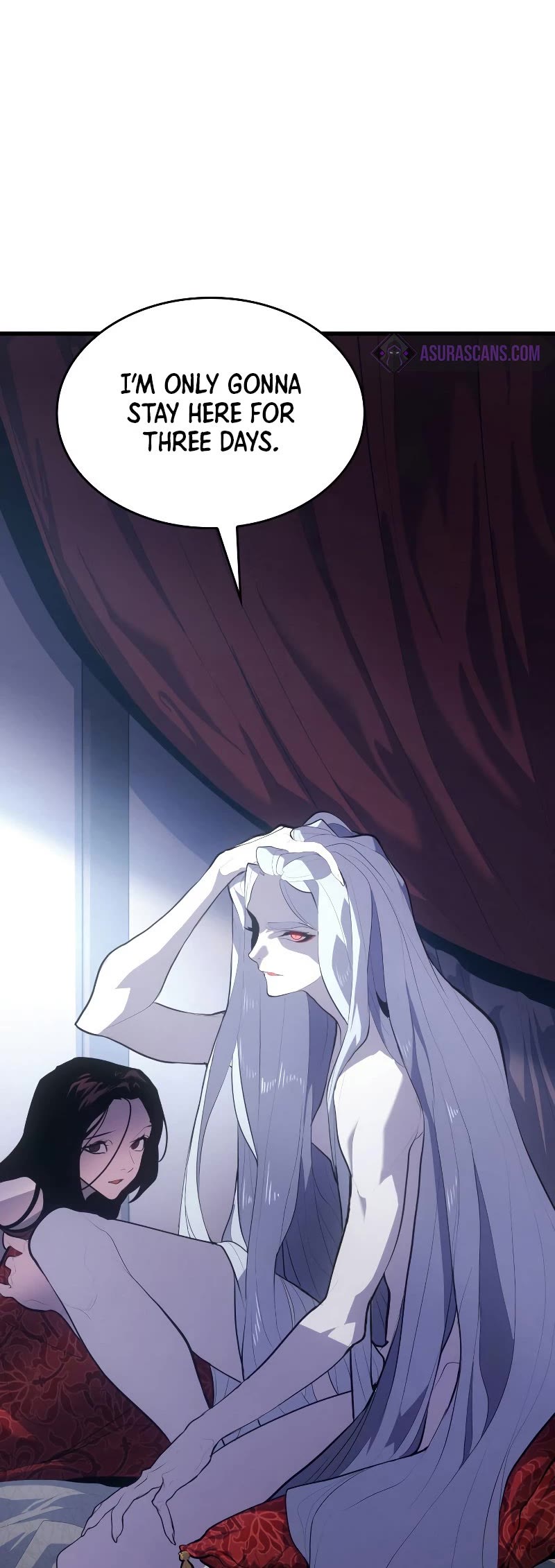 Reaper of the Drifting Moon Chapter 27 page 55 - Chapter 27