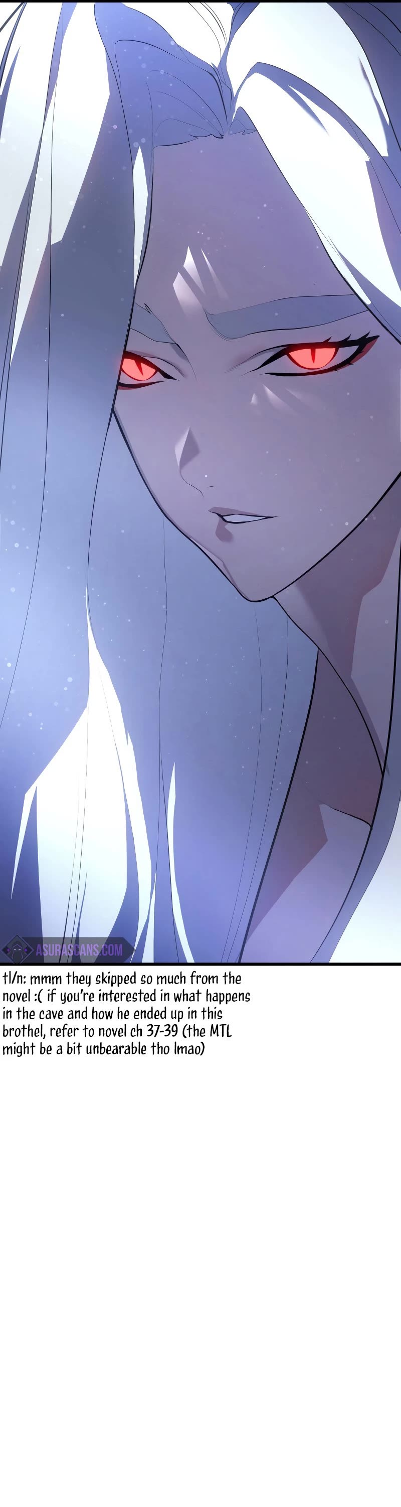 Reaper of the Drifting Moon Chapter 27 page 57 - Chapter 27