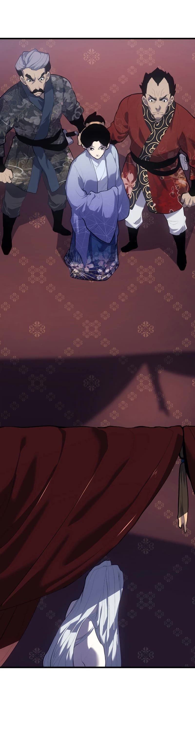 Reaper of the Drifting Moon Chapter 27 page 58 - Chapter 27