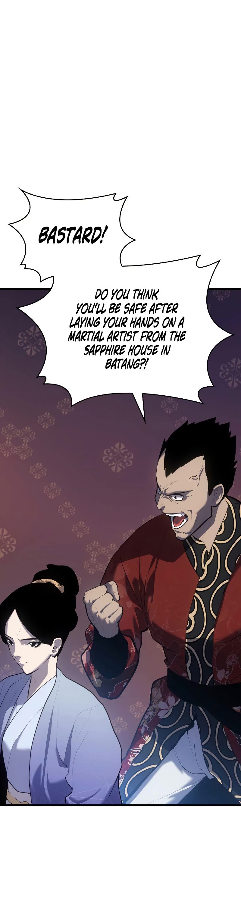 Reaper of the Drifting Moon Chapter 27 page 61 - Chapter 27