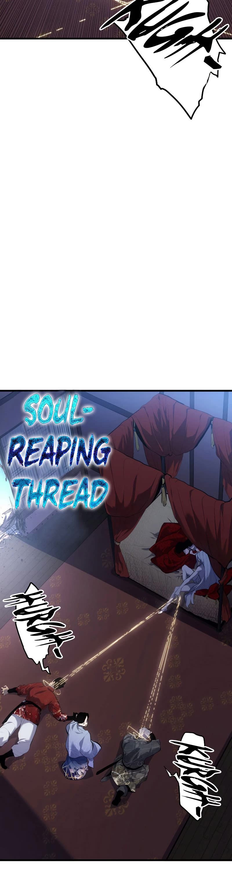 Reaper of the Drifting Moon Chapter 27 page 64 - Chapter 27