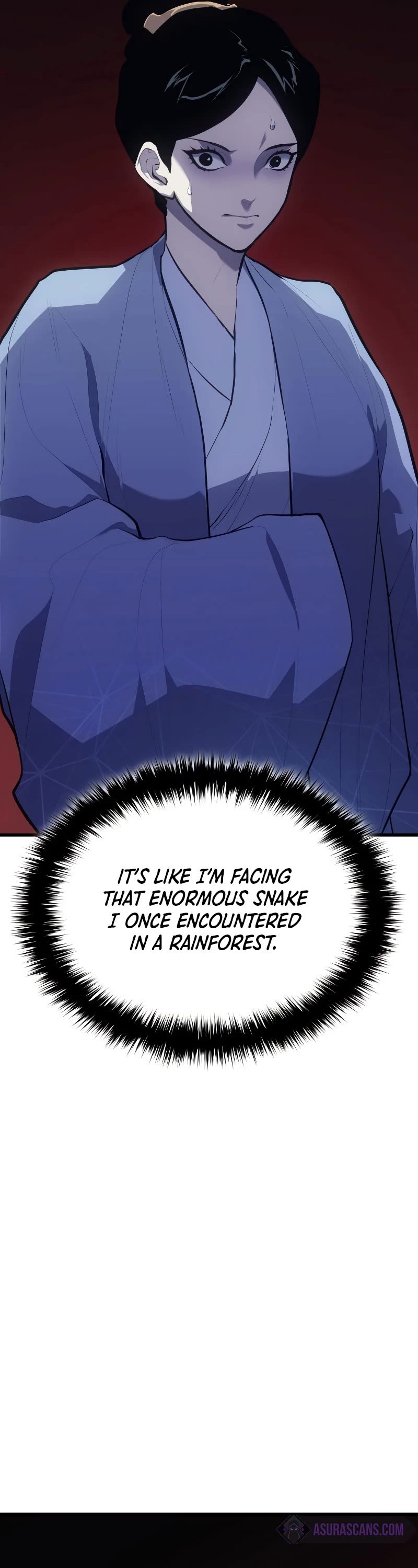Reaper of the Drifting Moon Chapter 27 page 72 - Chapter 27