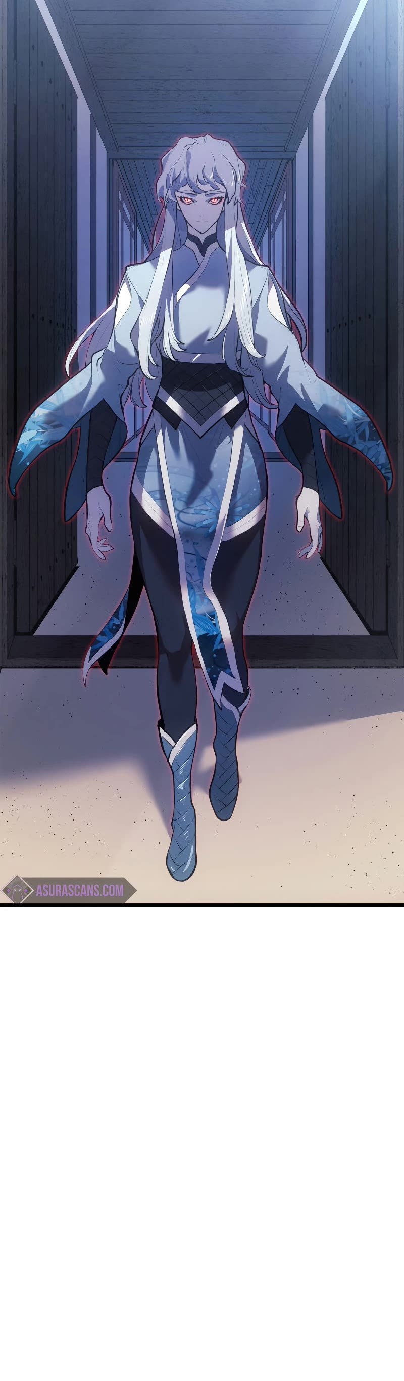 Reaper of the Drifting Moon Chapter 27 page 81 - Chapter 27