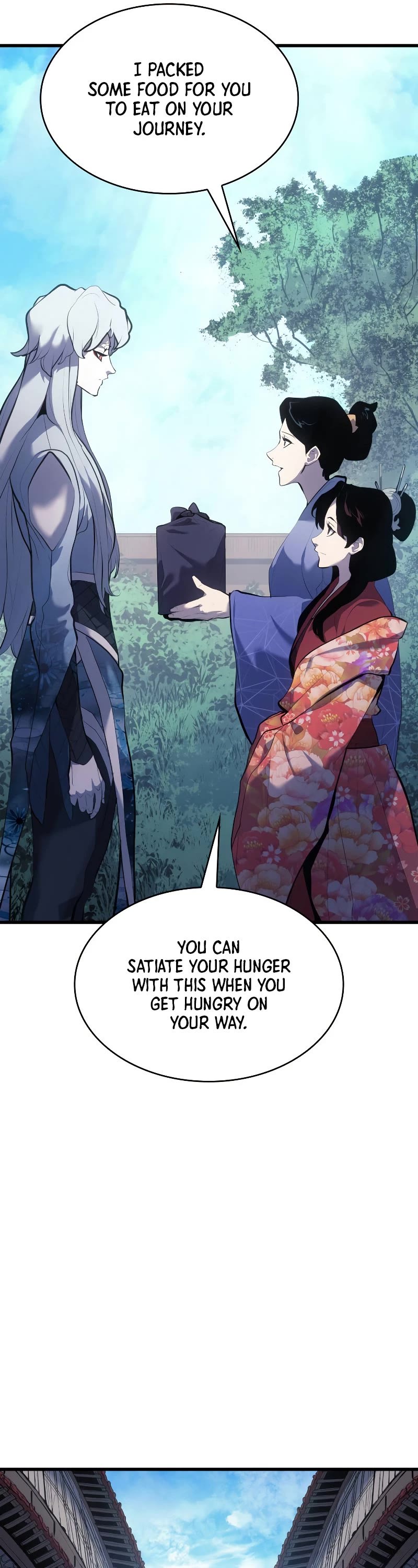 Reaper of the Drifting Moon Chapter 27 page 82 - Chapter 27