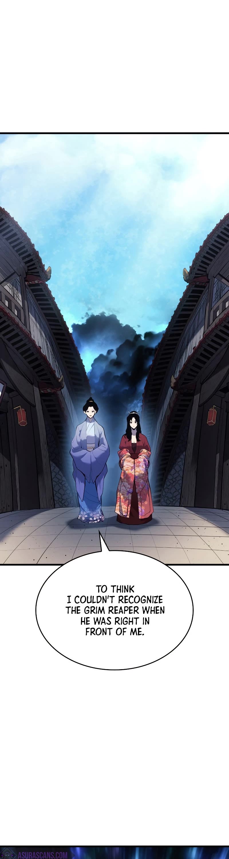Reaper of the Drifting Moon Chapter 27 page 85 - Chapter 27