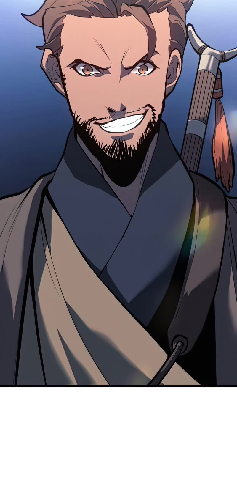 Reaper of the Drifting Moon Chapter 28 page 100 - Chapter 28