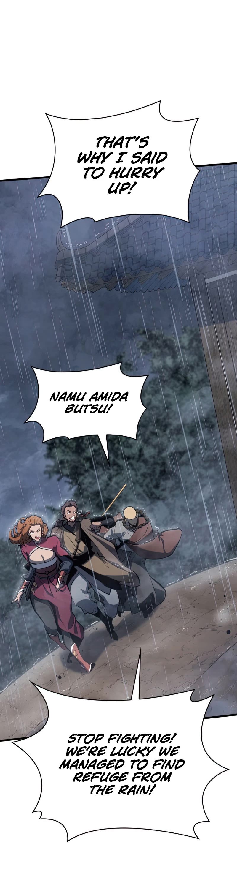 Reaper of the Drifting Moon Chapter 28 page 14 - Chapter 28