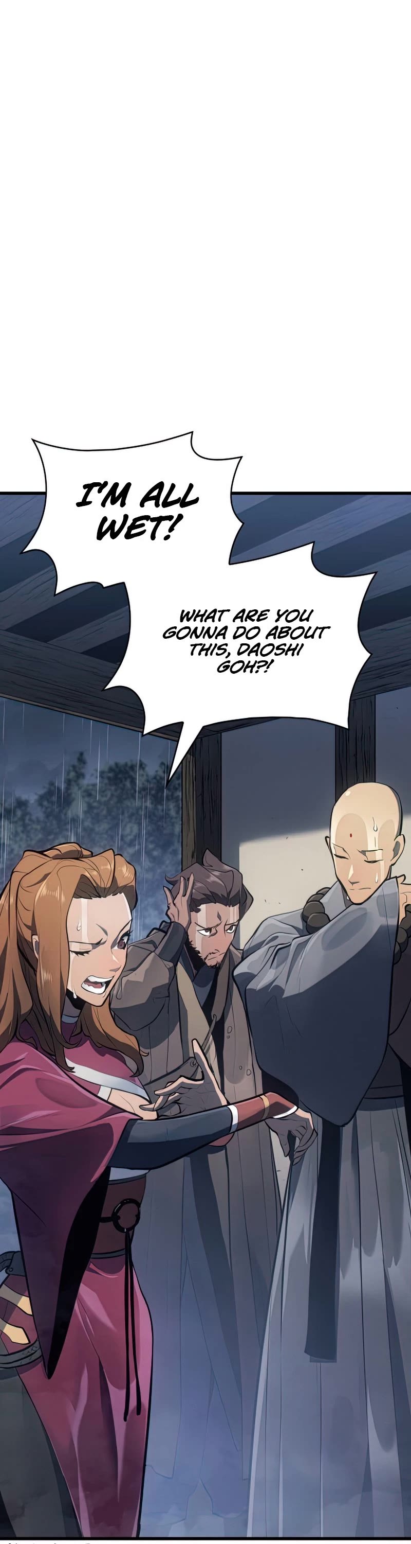 Reaper of the Drifting Moon Chapter 28 page 15 - Chapter 28