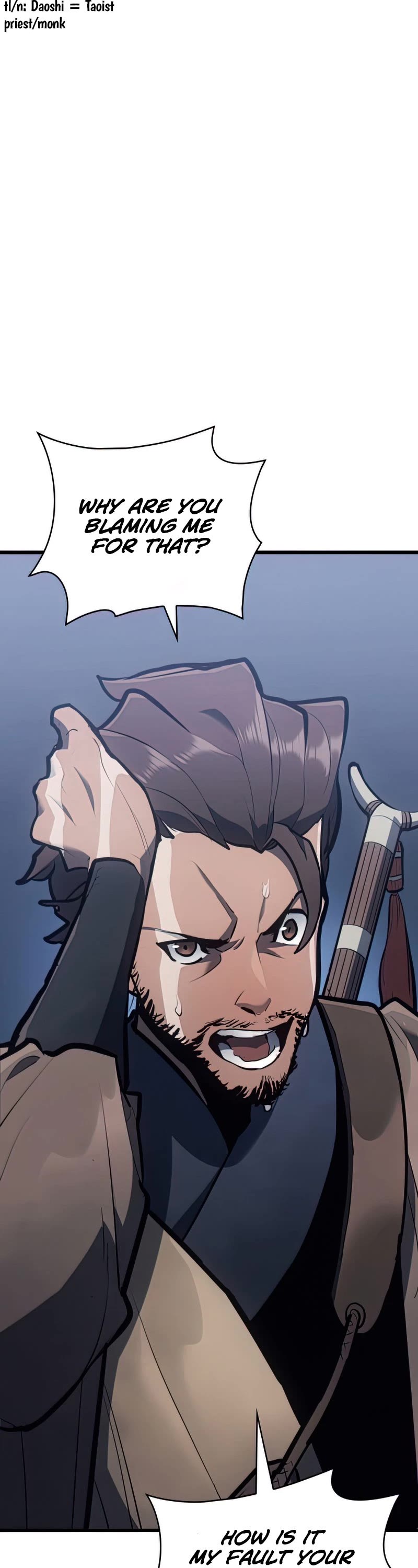 Reaper of the Drifting Moon Chapter 28 page 16 - Chapter 28