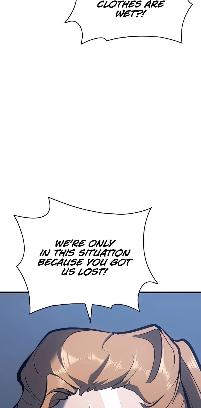 Reaper of the Drifting Moon Chapter 28 page 17 - Chapter 28
