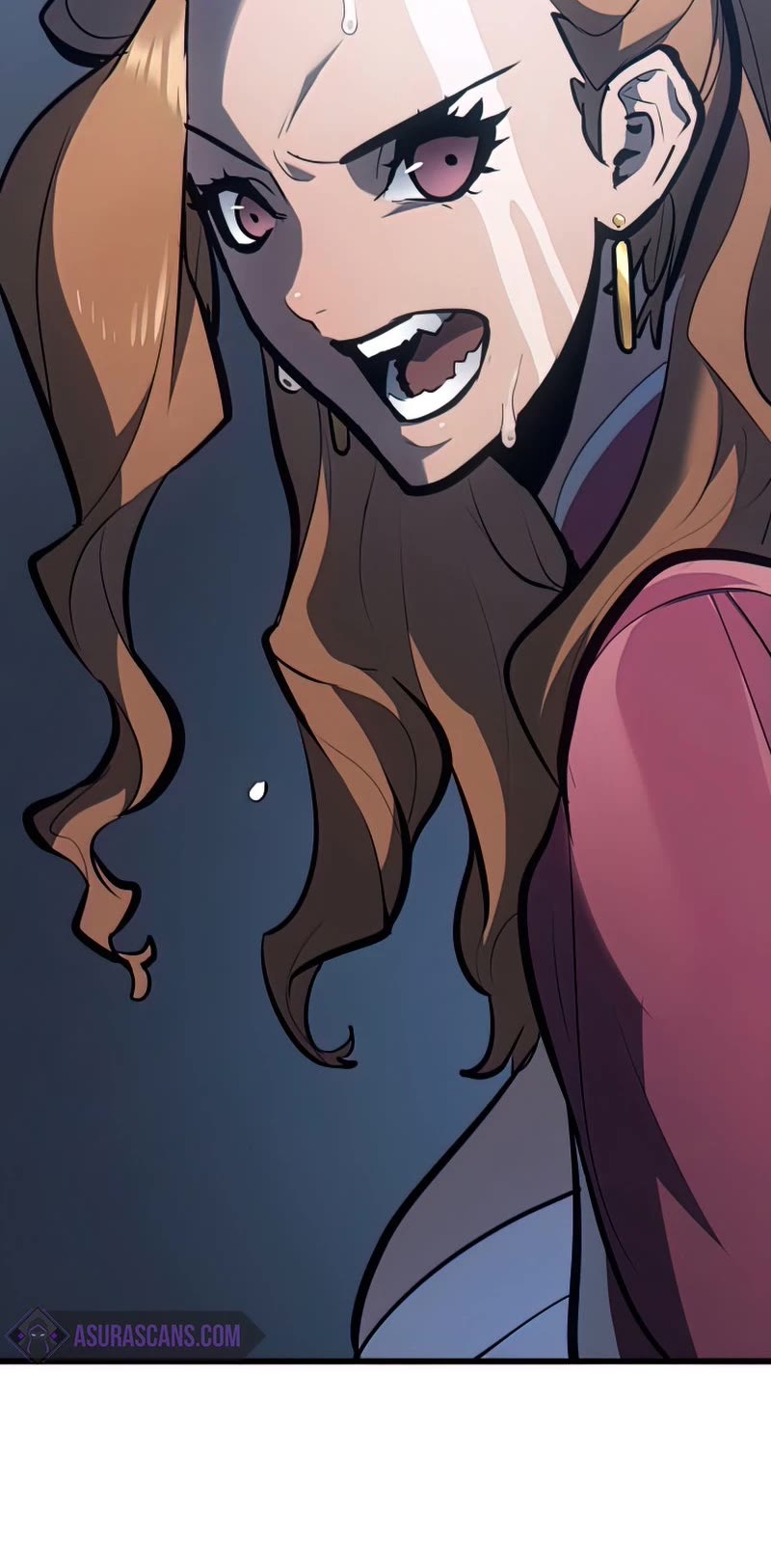 Reaper of the Drifting Moon Chapter 28 page 18 - Chapter 28