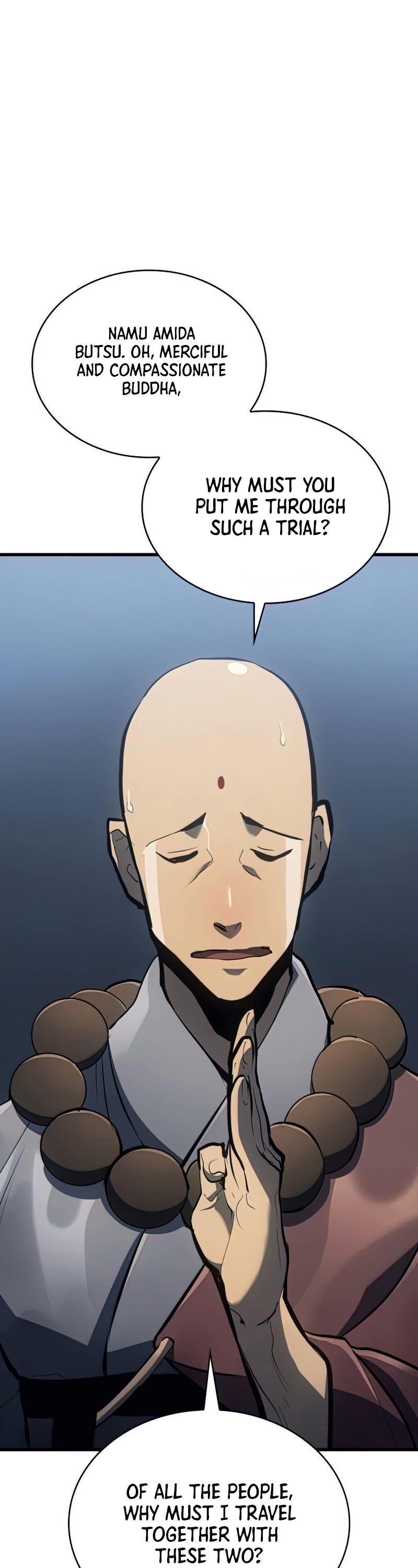 Reaper of the Drifting Moon Chapter 28 page 19 - Chapter 28